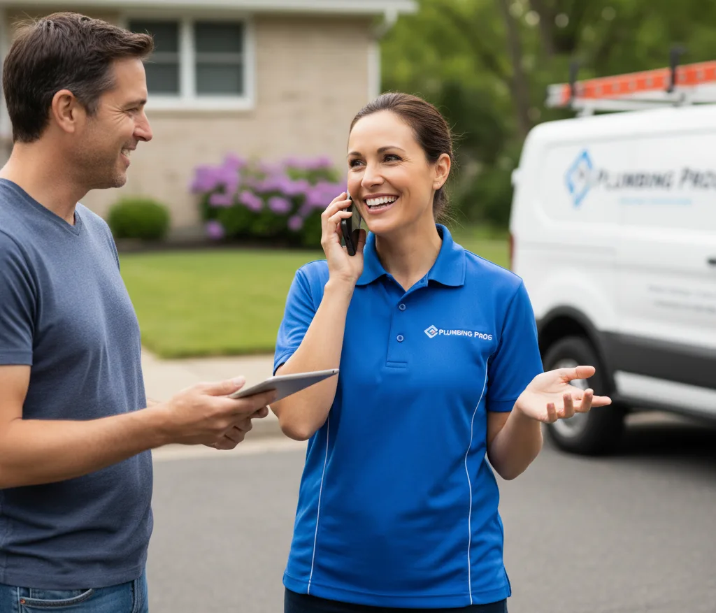 Drain Cleaning in Shadyside, OH