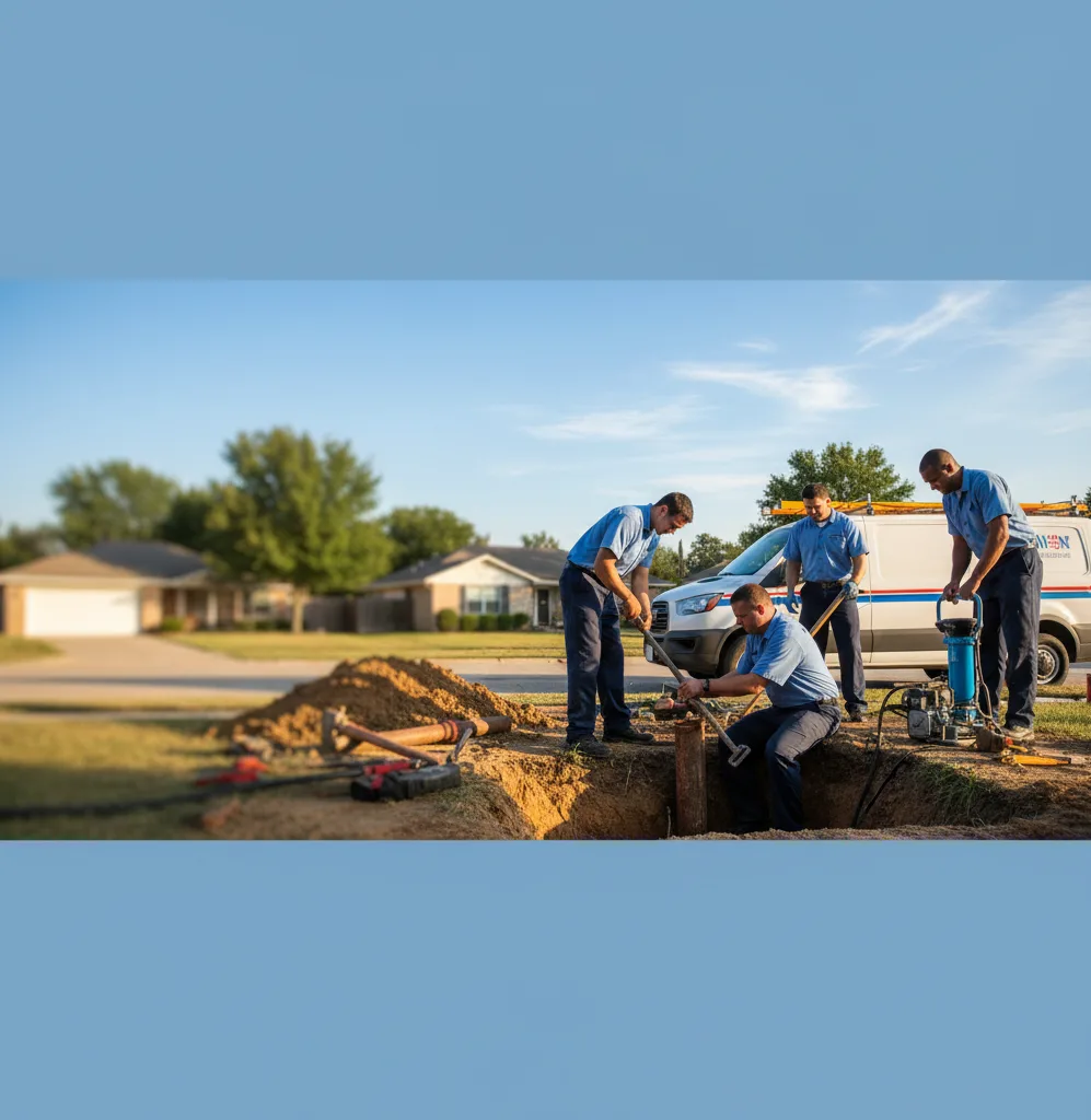 Drain Cleaning in Shadyside, OH